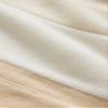 GAP Boys Oversized Performance Hoodie Ivory Frost XXL REG view 3