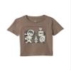 GAP Baby Boys Short Sleeve Graphic Tee Plymouth Rock 4YRS view 1