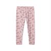 GAP Girls Legging Pant Bow Print XS view 1