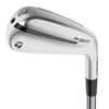 TaylorMade PDHY Driving Iron 3-20 Fujikura Ventus Blue Velocore 90 X Right Hand view 1