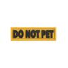 MAXPEDITION DO NOT PET view 1