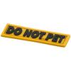 MAXPEDITION DO NOT PET view 3