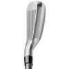 TaylorMade PDHY Driving Iron 4-22 Fujikura Ventus Blue Velocore 80 S Right Hand view 3