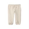 GAP Baby Girls Logo Jogger Grey Leopard 12-18M view 1