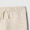GAP Baby Girls Logo Jogger Grey Leopard 12-18M view 3