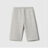 GAP Baby Girls Logo Pant B08 Grey 4YRS view 2