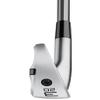 TaylorMade PUDI Driving Iron 3-20 Aldila Ascent Black HY A Senior Right Handed view 2
