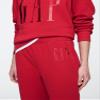 GAP Womens Logo Jogger Perfumed Lilac XL view 4