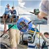 300m 30LB 2.5 PE Fishing Line Smooth Strong Flexible Super for Saltwater Freshwater view 2