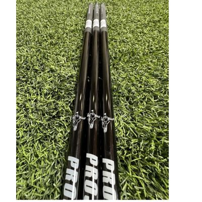 New Old Town Golf Project X Black Driver Shaft. Mid Launch Mid Spin - 60R - Regular Flex - Ping