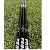 New Old Town Golf Project X Black Driver Shaft. Mid Launch Mid Spin - 60R - Regular Flex - Ping view 1
