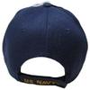 COLL7AWS USS KITTYHAWK CV-63 Navy Ship HAT Officially Licensed Ball Cap view 4