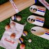 BocceRoll Yard Game  Modern Bocce Ball Set with Ramp & Targets | Portable BocceRoll Lawn Game for Backyard & Beach | Premium Wooden Bocce Game for Family & Party Play view 1