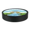 Country Brook Design - Black Heavy Nylon Webbing (1 3/4 Inch, 10 Yards) view 1