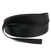 Country Brook Design - Black Heavy Nylon Webbing (1 3/4 Inch, 10 Yards) view 4