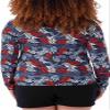 Sunray LS Sun TEE(NVY, M) view 2