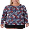 Sunray LS Sun TEE(NVY, M) view 3