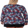 Sunray LS Sun TEE(NVY, M) view 4