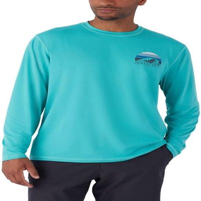 Tidal LS Sun TEE(GRN, L) Green
