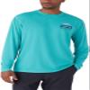 Tidal LS Sun TEE(GRN, L) Green view 1