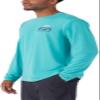 Tidal LS Sun TEE(GRN, L) Green view 3