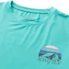 Tidal LS Sun TEE(GRN, L) Green view 4