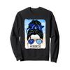 Chuuk Micronesia Chuukese Sweatshirt view 1