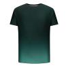 2024 Men Shirts for Men Short Sleeve Casual Stylish Crewneck Shirts Big and Tall Print Graphic Tee Shirts Summer Pullover Today 2024 Men Army Green L view 3