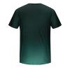 2024 Men Shirts for Men Short Sleeve Casual Stylish Crewneck Shirts Big and Tall Print Graphic Tee Shirts Summer Pullover Today 2024 Men Army Green L view 4
