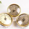 UUNVTOSU Barometer,Traditional Weather Station Dial Type Barometer Traditional Barometer Barometer Pressure Gauge Hygrometer The One for You Barometer view 3