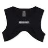 SOCCERBEE-X-Vest - Chest-open GPS Tracker Vest for Outdoor Team Sports Athletes such as Soccer, Football, Rugby, and lacrosse (Small) view 1