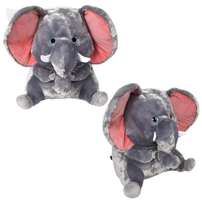 Rhode Island Novelty 26" Belly Buddy Elephant (SS)