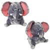Rhode Island Novelty 26" Belly Buddy Elephant (SS) view 1