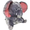 Rhode Island Novelty 26" Belly Buddy Elephant (SS) view 2