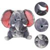 Rhode Island Novelty 26" Belly Buddy Elephant (SS) view 3