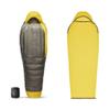 Sea to Summit Sleep System: Spark Sleeping Bag and Reactor Liner view 1