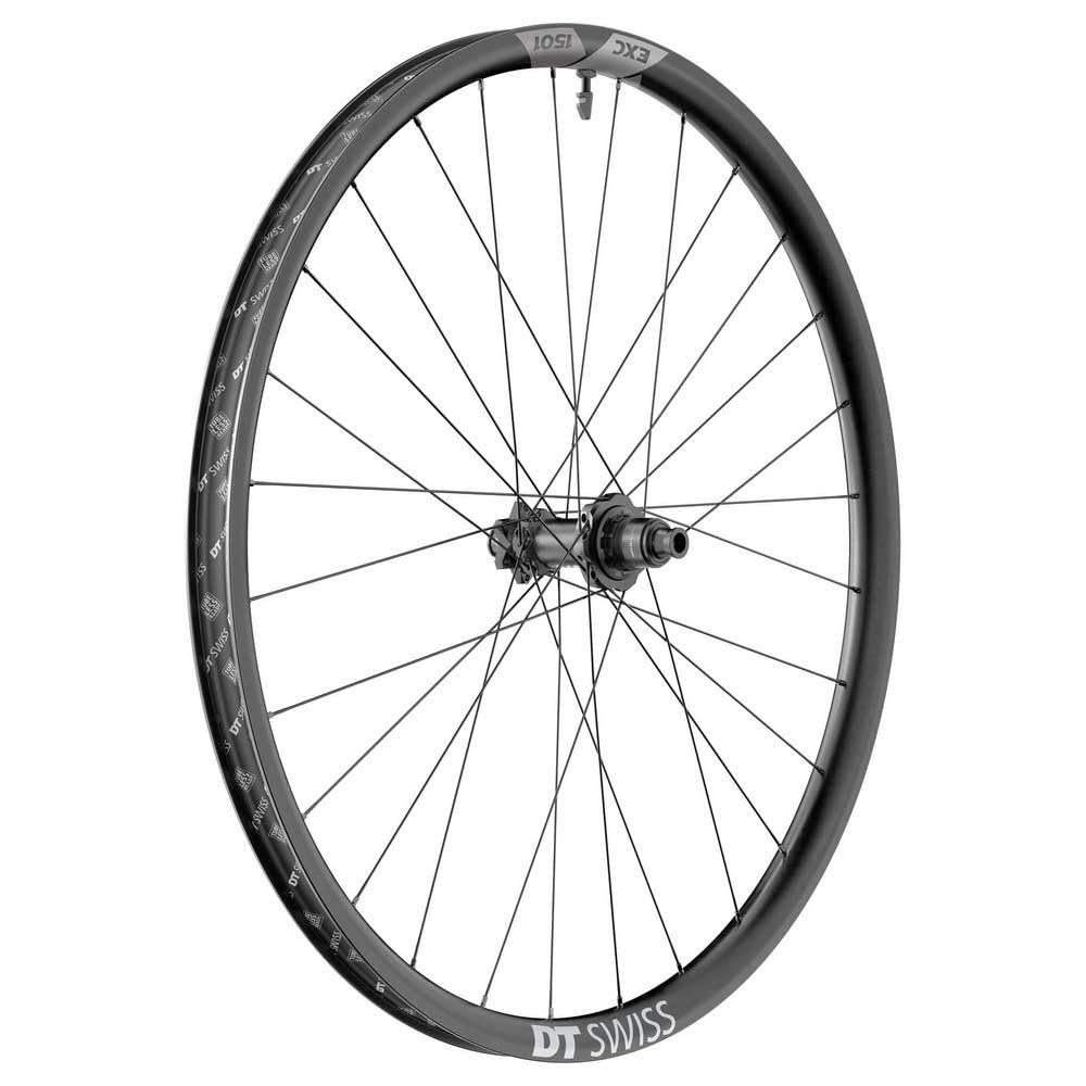 Dt Swiss EXC 1501 Spline 27.5in RR EXC1501 Spline 6B
