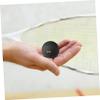 WOONEKY Professional Single Dot Squash Ball for Training and Practice High Elasticity for Beginners and Youth Suitable for Home School and Stadium Use view 3