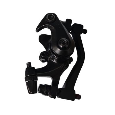 VELOWAVE Front Brake Caliper for Ghost 500W Electric Mountain Bike (Not Include Brake Cables and Screws)