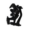 VELOWAVE Front Brake Caliper for Ghost 500W Electric Mountain Bike (Not Include Brake Cables and Screws) view 1