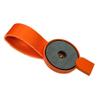 Generic Universal Surge Brake Lock Key W/Magnetic Lock Key fits UFP Type Surge Brake Boat Trailer A-60 A-70 A-75 A-84 UFP by Dexter, orange view 2