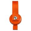 Generic Universal Surge Brake Lock Key W/Magnetic Lock Key fits UFP Type Surge Brake Boat Trailer A-60 A-70 A-75 A-84 UFP by Dexter, orange view 3