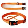 Swim Training Belts Life Buoy Strap Waist Belt Swimming Buoy Webbing Tethers Stationary Swimming Static Swimming Belt Life Buoy Strap Waist Belt Tethers Swim Harnesses Static Swimming Belt Strap view 3