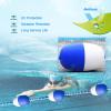 NineFit Basics Swimming Pool Safety Divider Nylon Floating Rope,180ft 160ft 100ft 80ft 50ft 40ft 30ft Long Pool Safety Divider Pool line Floats with 2 Hooks, Lane Line Pool Equipment view 4