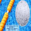 NineFit Basics Rope Floats, Swimming Pool Safety Divider Rope, Equipment to Divide Swim Race Lanes, Anti-UV Bold Drawstring Beach Safety Fence, One Color Per Meter (Color : 9cm, Size : Nylon Rope-1 view 3
