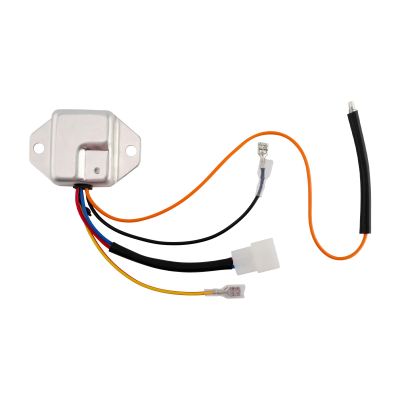 Misakomo Gas Golf Carts Engine Ignitor Compatible with 1991-1994 3PG 2 Cycle EZGO Marathon Golf Carts Replaces# 24881-G1 IGN1595B1, IGN19627, 24881G1