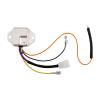 Misakomo Gas Golf Carts Engine Ignitor Compatible with 1991-1994 3PG 2 Cycle EZGO Marathon Golf Carts Replaces# 24881-G1 IGN1595B1, IGN19627, 24881G1 view 1