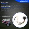 Misakomo Gas Golf Carts Engine Ignitor Compatible with 1991-1994 3PG 2 Cycle EZGO Marathon Golf Carts Replaces# 24881-G1 IGN1595B1, IGN19627, 24881G1 view 4