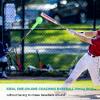 Asyxstar Baseball Hitting Stick, Baseball Hitting Trainer,Baseball Training Equipment, Baseball Batting Practice Equipment Baseball and Softball Hitting Stick view 2