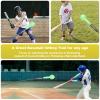 Asyxstar Baseball Hitting Stick, Baseball Hitting Trainer,Baseball Training Equipment, Baseball Batting Practice Equipment Baseball and Softball Hitting Stick view 4